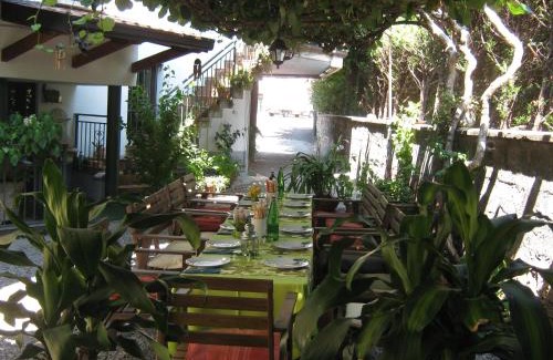 Darfo Boario Terme Hotel | Discover Albergo Sangalli: Pet-Friendly with Breakfast & Dining