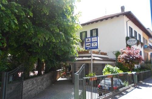 Darfo Boario Terme Hotel | Discover Albergo Sangalli: Pet-Friendly with Breakfast & Dining