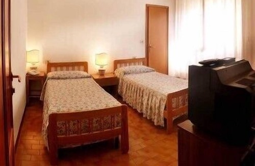 Grosseto Hotel | Family-Friendly Albergo Sanlorenzo with Breakfast Included