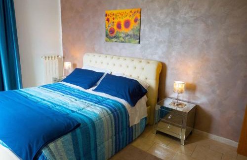 Pagani Hotel | Budget-Friendly Stay at ALBERGO SANT'ANNA with Breakfast