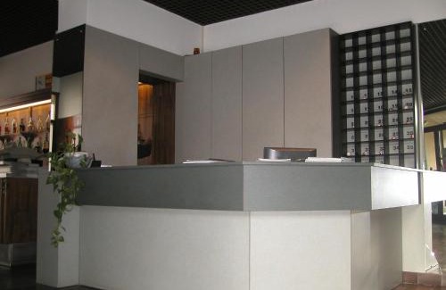 Solbiate Olona Hotel | Pet-Friendly Albergo Sant'Anna with Great Amenities
