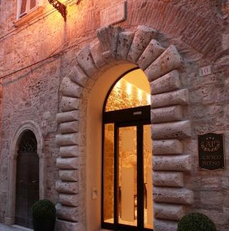 Centro Storico Hotel | Experience Comfort at Albergo Sant'Emidio - Guest Rated 9/10