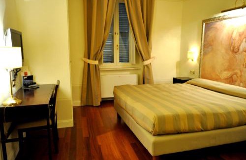 Centro Storico Hotel | Experience Comfort at Albergo Sant'Emidio - Guest Rated 9/10