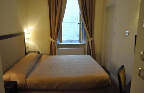 Centro Storico Hotel | Experience Comfort at Albergo Sant'Emidio - Guest Rated 9/10