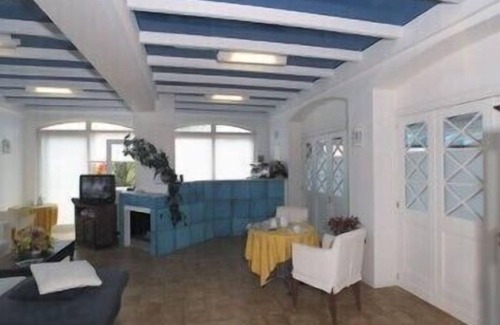 Palinuro Hotel | Elegant Albergo Santa Caterina with Ocean Views & Spa