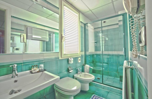 Palinuro Hotel | Elegant Albergo Santa Caterina with Ocean Views & Spa