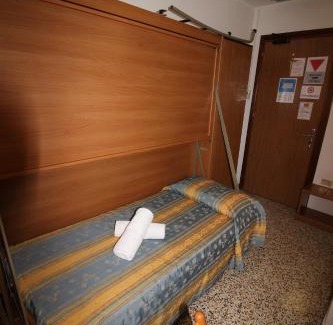 Caorle Hotel | Beachside Retreat at Albergo Santa Margherita, Rated 8.4