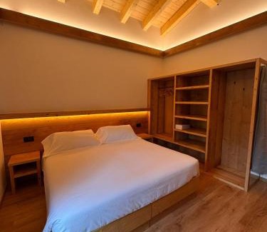 Caviola Hotel | Pet-Friendly Albergo Scoiattolo with Oceanfront Views