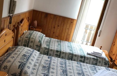 Nevegal Hotel | Pet-Friendly Albergo Slalom with High Guest Ratings