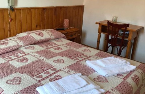 Nevegal Hotel | Pet-Friendly Albergo Slalom with High Guest Ratings