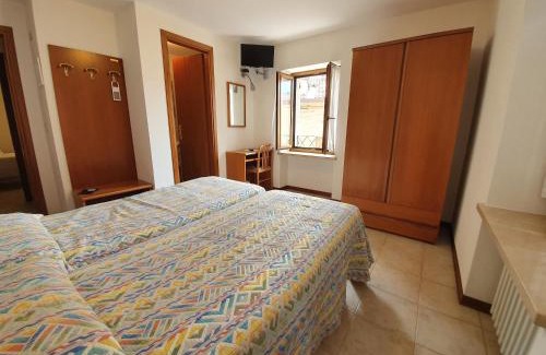 Spiazzi Hotel | Inviting Stay at Albergo Speranza, Spiazzi di Monte Baldo