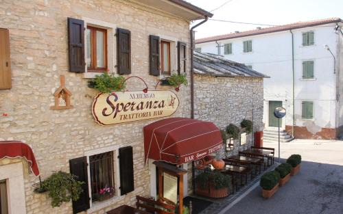 Spiazzi Hotel | Inviting Stay at Albergo Speranza, Spiazzi di Monte Baldo