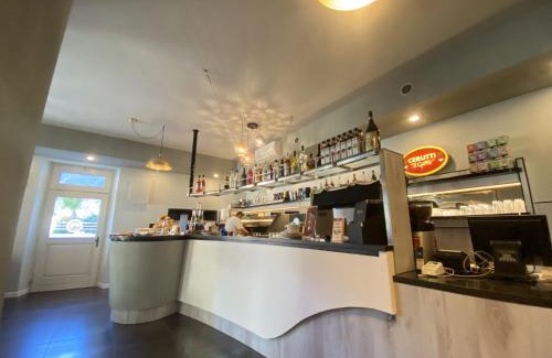 Roveredo Hotel | Explore Albergo Stazione: Pet-Friendly Comfort Awaits