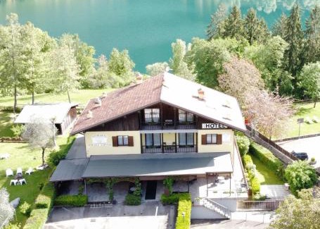 Tenno Hotel | Discover Albergo Stella Alpina: Family-Friendly Retreat