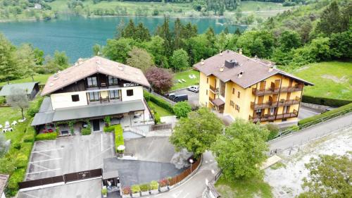 Tenno Hotel | Discover Albergo Stella Alpina: Family-Friendly Retreat