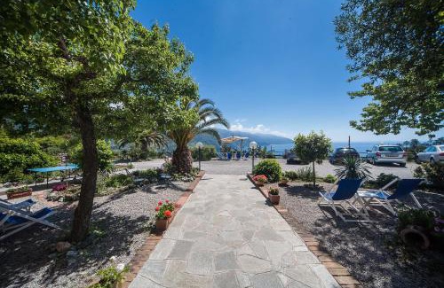 Cinque Terre Hotel | Albergo Suisse Bellevue: Guest Rated 9/10 with Breakfast