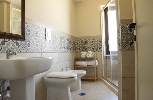 Castelforte Hotel | Relax at Albergo Terme Sant'Egidio with Spa & Pool Access