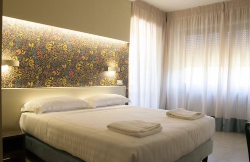 Castelforte Hotel | Relax at Albergo Terme Sant'Egidio with Spa & Pool Access