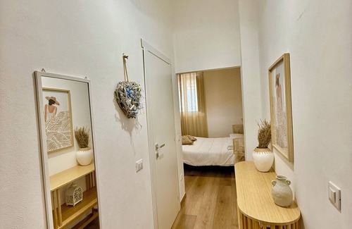 Zona Portuale Bed & Breakfast | Guest Favorite: Albergo Terrazze Sul Mare with Family Amenities
