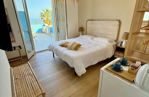 Zona Portuale Bed & Breakfast | Guest Favorite: Albergo Terrazze Sul Mare with Family Amenities