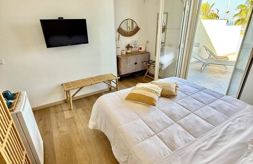 Zona Portuale Bed & Breakfast | Guest Favorite: Albergo Terrazze Sul Mare with Family Amenities