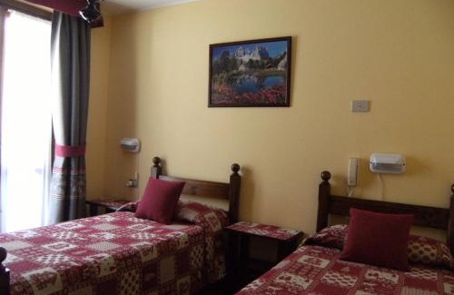Santa Caterina Valfurva Hotel | Cozy Hotel Garni Thurwieser - B&B with Breakfast & Family Fun