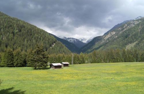 Santa Caterina Valfurva Hotel | Cozy Hotel Garni Thurwieser - B&B with Breakfast & Family Fun