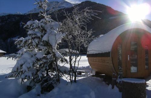 Santa Caterina Valfurva Hotel | Cozy Hotel Garni Thurwieser - B&B with Breakfast & Family Fun