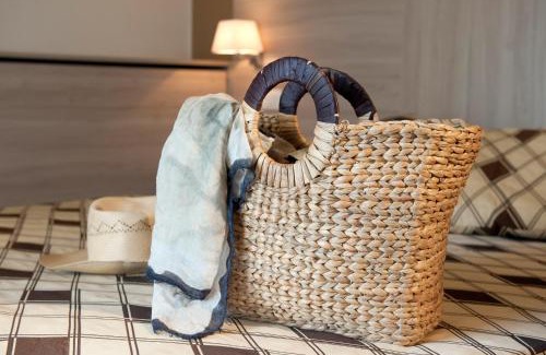 Peschiera del Garda Hotel | Discover Albergo Valentina: Pet-Friendly & Family Approved