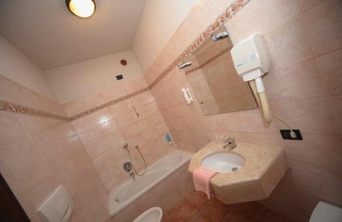 Albino Hotel | Pet-Friendly Comfort at Albergo Valle d'Oro - 8/10 Rating