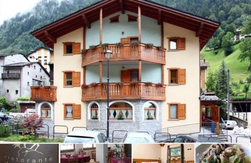 Gerola Alta Hotel | Comfortable Stay at Albergo Valle del Bitto - Pet Friendly