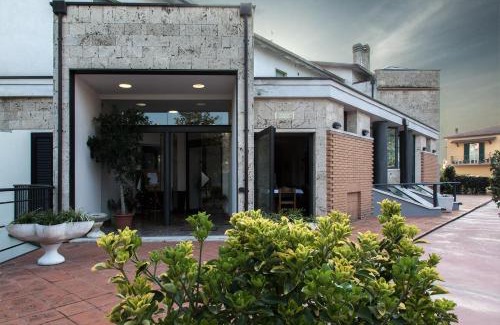 Cortaccione Hotel | Welcoming Albergo Vecchio Forno: Pet-Friendly Retreat