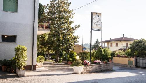 Cortaccione Hotel | Welcoming Albergo Vecchio Forno: Pet-Friendly Retreat