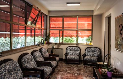 Cortaccione Hotel | Welcoming Albergo Vecchio Forno: Pet-Friendly Retreat