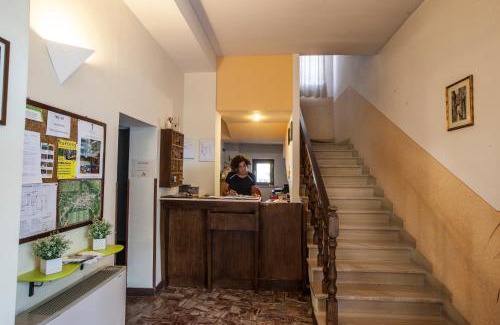 Cortaccione Hotel | Welcoming Albergo Vecchio Forno: Pet-Friendly Retreat