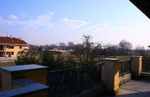 Mappano Hotel | Albergo Vecchio Pavone