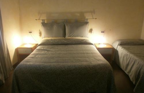 Mappano Hotel | Albergo Vecchio Pavone
