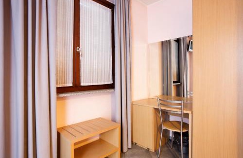Novi Ligure Hotel | Discover Albergo Verdi: Pet-Friendly & Family Welcoming