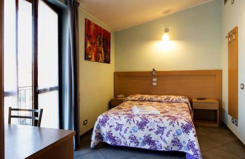Novi Ligure Hotel | Discover Albergo Verdi: Pet-Friendly & Family Welcoming