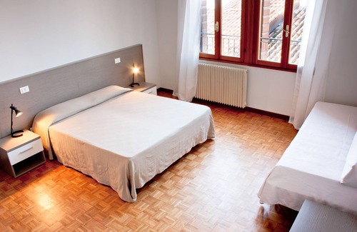 Historic Centre Hotel | Albergo Verdi: Family-Friendly Hotel with Spa & Breakfast