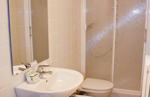 Historic Centre Hotel | Albergo Verdi: Family-Friendly Hotel with Spa & Breakfast