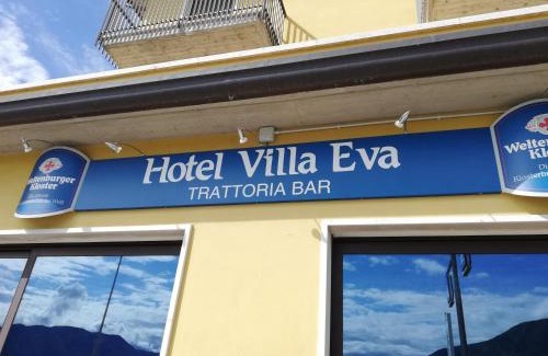 Costermano Hotel | Pet-Friendly Albergo Villa Eva with Excellent Guest Rating