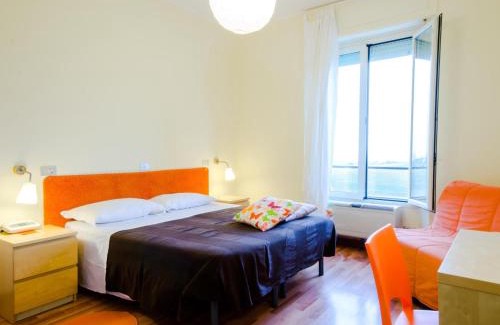 Chianciano Terme Hotel | Cozy Albergo Villa Gaia: Pet-Friendly with Hot Tub Access