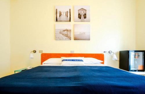 Chianciano Terme Hotel | Cozy Albergo Villa Gaia: Pet-Friendly with Hot Tub Access