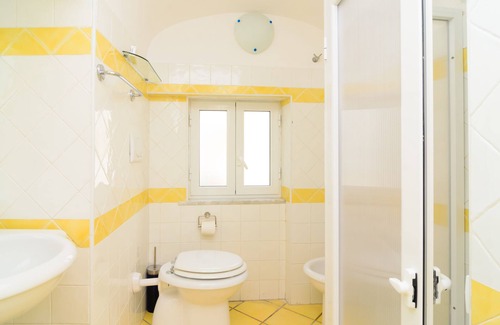 Barano d'Ischia Hotel | Guest Favorite: Albergo Villa Giusto with Spa & Breakfast
