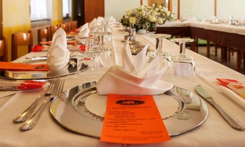 Tiglieto Hotel | Experience Comfort at Albergo Villa Margherita: Rated 9/10