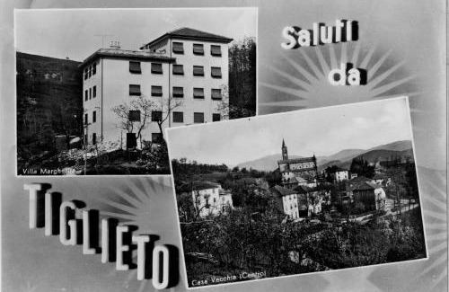 Tiglieto Hotel | Experience Comfort at Albergo Villa Margherita: Rated 9/10