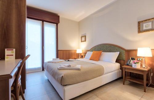 Sorisole Hotel | Albergo Villa Priula: Pet-Friendly Retreat with Top Amenities