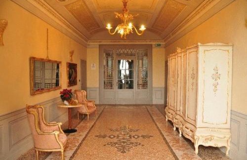 Noceto Hotel | Pet-Friendly Retreat at Albergo Villa San Giuseppe