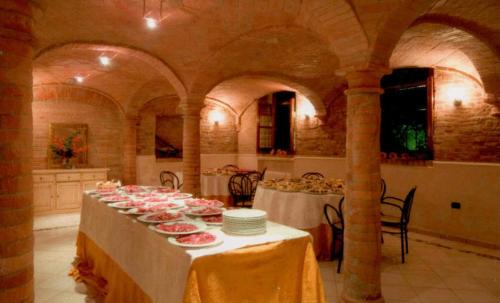 Noceto Hotel | Pet-Friendly Retreat at Albergo Villa San Giuseppe